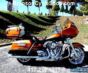 2011 Harley-Davidson Touring