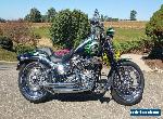 2009 Harley-Davidson Softail for Sale