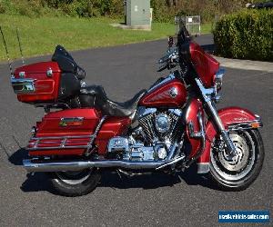 2000 Harley-Davidson Touring