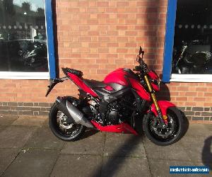 NEW Suzuki GSX-S750AL7   for Sale