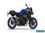 Yamaha MT-10 Tourer for Sale