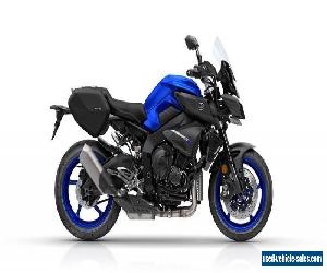 Yamaha MT-10 Tourer