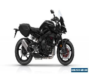 Yamaha MT-10 Tourer