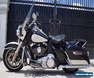 2015 Harley-Davidson Touring