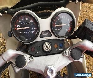 1988 Vintage YAMAHA TZR125 YPVS motorbike 2 stroke retro motorcycle barn find rg