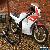 1988 Vintage YAMAHA TZR125 YPVS motorbike 2 stroke retro motorcycle barn find rg for Sale