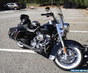 2012 Harley-Davidson Touring