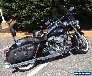 2012 Harley-Davidson Touring