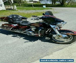 1995 Harley-Davidson Touring