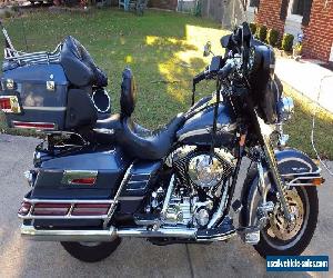 2003 Harley-Davidson Touring