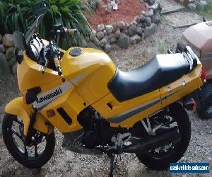 2004 Kawasaki Ninja