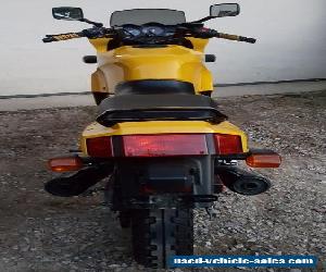 2004 Kawasaki Ninja