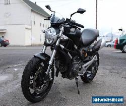 2014 Ducati Monster for Sale