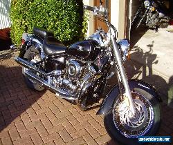 Yamaha XV650 Dragstar  for Sale