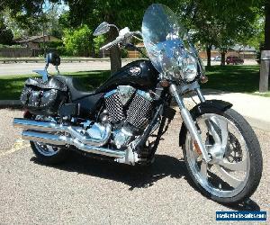 2003 Victory Vegas