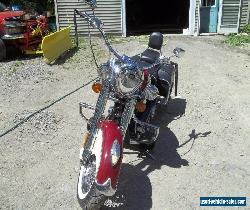 2001 Indian CHIEF for Sale