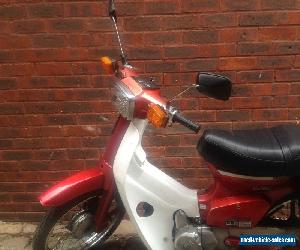 honda c90 for Sale