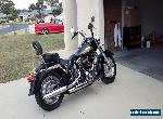 harley-davidson softail  for Sale