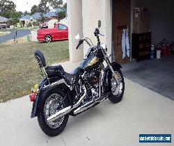 harley-davidson softail  for Sale