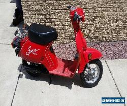 1985 Honda Spree for Sale