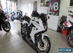 2014 HONDA CBR 650 FA-E for Sale