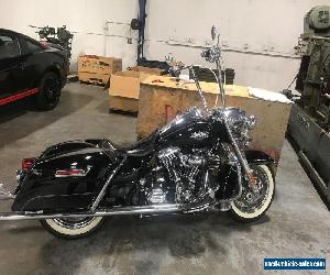 2014 Harley-Davidson Touring for Sale