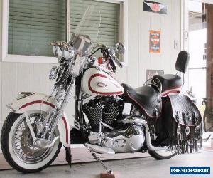 1997 Harley-Davidson Softail