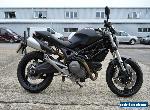 2014 DUCATI MONSTER 696 for Sale