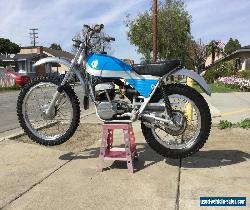 1971 Bultaco Alpina for Sale