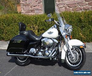 2003 Harley-Davidson Touring