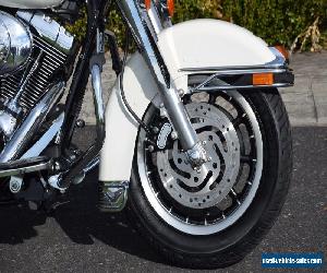 2003 Harley-Davidson Touring