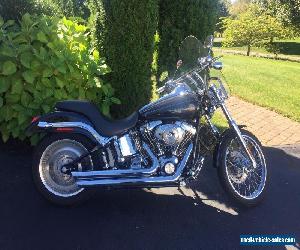 2005 Harley-Davidson Touring