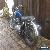 Triumph Bonneville T140V 1976 Classic Project Bike for Sale