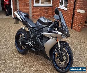 Yamaha R1 for Sale