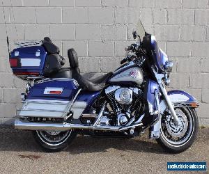 2006 Harley-Davidson Touring