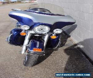 2006 Harley-Davidson Touring