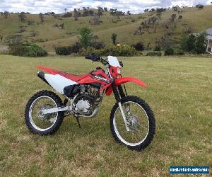 HONDA CRF230F NOT XR WR YZ RM KX CR for Sale