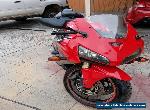 2006 Honda CBR 600RR for Sale