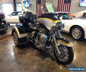 2012 Harley-Davidson Touring