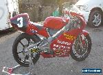 Honda RS125 GP Joey Dunlop Rep Race Bike for Sale