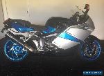 2007 BMW K1200S for Sale