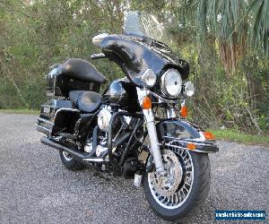 2013 Harley-Davidson Touring