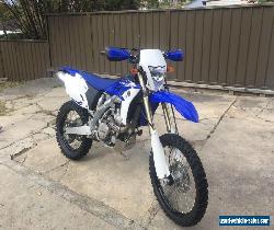 yamaha wrf 450 2012 for Sale