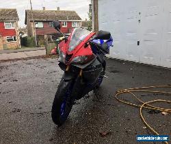 Yamaha YZF R 125 A for Sale