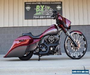 2014 Harley-Davidson Touring