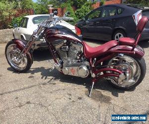 2005 Bourget Fat Daddy Springer