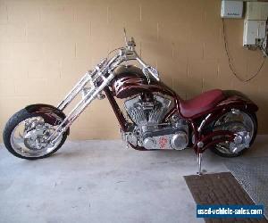 2005 Bourget Fat Daddy Springer