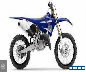 2017 YAMAHA YZ125, WHOPPER OF A DEAL !!!!