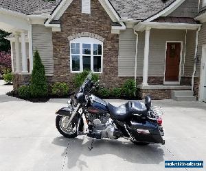 2005 Harley-Davidson Touring