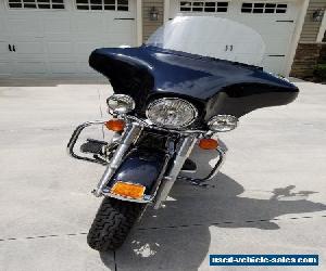 2005 Harley-Davidson Touring